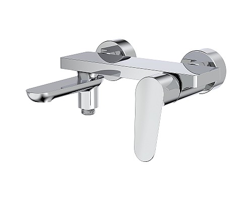 Смеситель для ванны Raglo R31.30 Хром