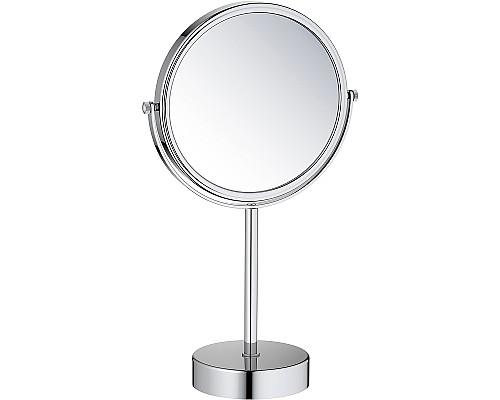 Косметическое зеркало Aquatek AQ4914CR Хром