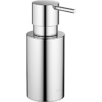 Дозатор для жидкого мыла Aquatek Оберон AQ4229CR Хром
