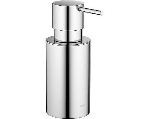 Дозатор для жидкого мыла Aquatek Оберон AQ4229CR Хром
