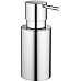Дозатор для жидкого мыла Aquatek Оберон AQ4229CR Хром