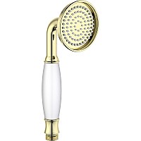 Ручной душ Aquatek Классик AQ2008PG Золото