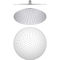 Верхний душ Aquatek AQ2075CR Хром