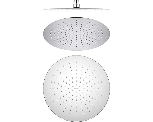 Верхний душ Aquatek AQ2075CR Хром