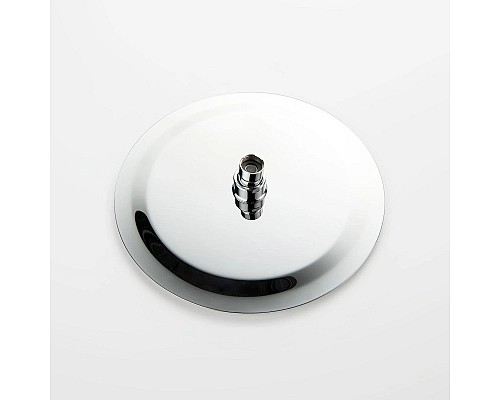 Верхний душ Aquatek AQ2075CR Хром