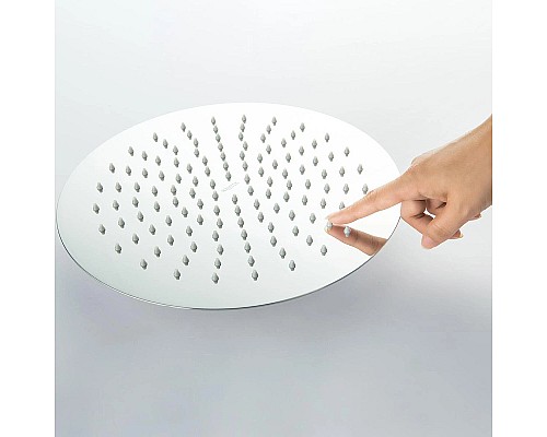 Верхний душ Aquatek AQ2075CR Хром