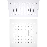 Верхний душ Aquatek 2 jet AQ2082CR Хром