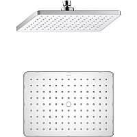 Верхний душ Aquatek AQ2087CR Хром