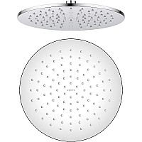 Верхний душ Aquatek AQ2077CR Хром