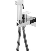 Гигиенический душ со смесителем Splenka S95.52 Хром