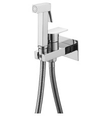 Гигиенический душ со смесителем Splenka S95.52 Хром