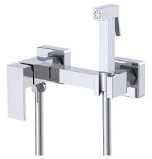 Гигиенический душ со смесителем Splenka S98.51 Хром