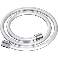 Душевой шланг Aquatek AQ2104CR Серебристый