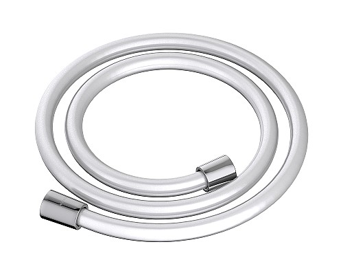Душевой шланг Aquatek AQ2104CR Серебристый