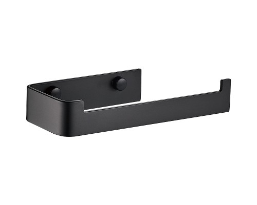 Набор аксессуаров для ванной Boch Mann CR-D01B BM9645 Черный матовый