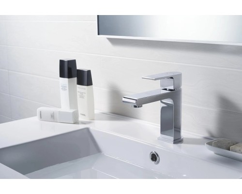 Комплект смесителей Aquatek Лира AQ1430CR Хром