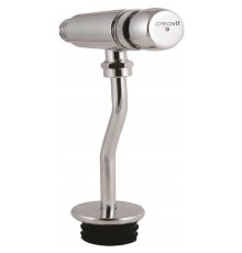 Смывное устройство для писсуара Creavit PM3160 Хром