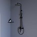 Душевая система RGW Shower Panels SP-24B 59140124-04 Черная