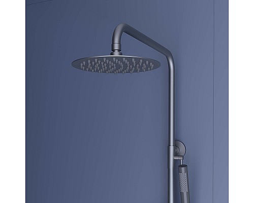 Душевая система RGW Shower Panels SP-27Gr 59140127-11 Серая