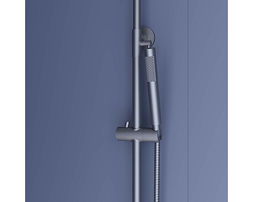 Душевая система RGW Shower Panels SP-27Gr 59140127-11 Серая