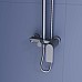 Душевая система RGW Shower Panels SP-27Gr 59140127-11 Серая