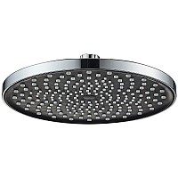 Верхний душ Haiba HB006 Хром