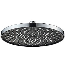 Верхний душ Haiba HB006 Хром