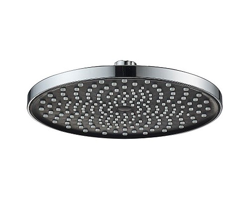 Верхний душ Haiba HB006 Хром