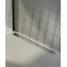 Душевой лоток Kerama Marazzi 75 с решеткой Хром / под плитку