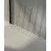 Душевой лоток Kerama Marazzi 75 с решеткой Хром / под плитку