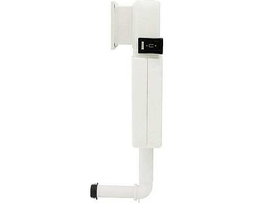 Смывной бачок Aquatek INS-0000019 для унитаза без клавиши смыва