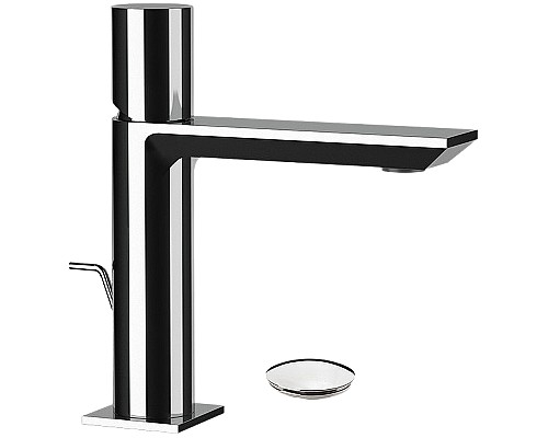 Смеситель для раковины Remer Edge EG510 Хром