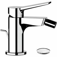 Смеситель для биде Remer Slash SL20 Хром