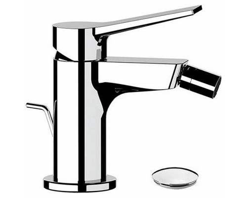 Смеситель для биде Remer Slash SL20 Хром