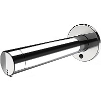 Диспенсер для жидкого мыла Nofer 03313.B Хром