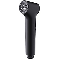 Гигиенический душ Raglo R460.05.06 Черный матовый