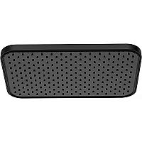 Верхний душ Raglo R451.51.06 Черный матовый