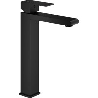 Смеситель для раковины Splenka S224.15.06 Черный матовый