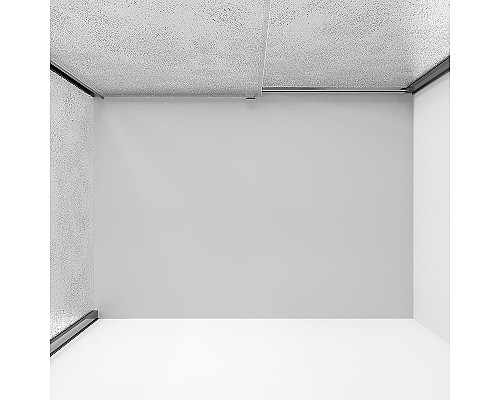 Душевой уголок Niagara Nova 120х80 NG-65-12CH-CH80-34 профиль Хром стекло шиншилла