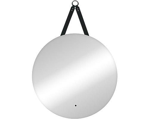 Зеркало Bellezza Жаклин 65 4616410520012 с подсветкой с инфракрасным выключателем