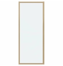 Душевая стенка Grossman Cosmo 90 200.K33.02.90.32.00 профиль Золото сатин стекло прозрачное