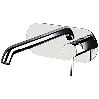 Смеситель для раковины Remer X-Style X15KB Хром