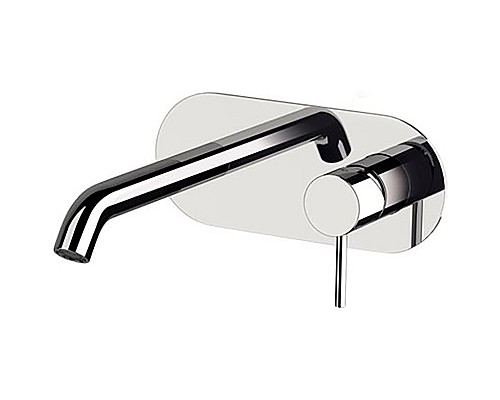 Смеситель для раковины Remer X-Style X15KB Хром