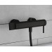 Смеситель для ванны Vitra Origin Черный матовый