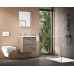 Смеситель для ванны Vitra Origin Черный матовый