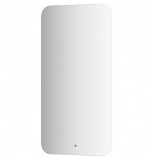 Зеркало Defesto Opti 50x100 с подсветкой 28W-4500К/ИК - выключатель/Нейтральный белый свет
