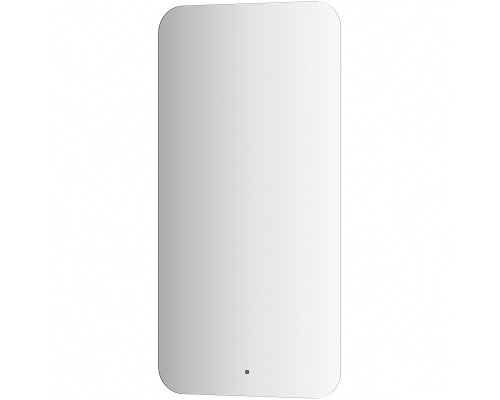 Зеркало Defesto Opti 50x100 с подсветкой 28W-4500К/ИК - выключатель/Нейтральный белый свет