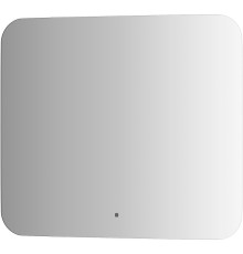 Зеркало Defesto Opti 70x60 с подсветкой 23W-4500К/ИК - выключатель/Нейтральный белый свет