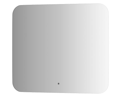 Зеркало Defesto Opti 70x60 с подсветкой 23W-4500К/ИК - выключатель/Нейтральный белый свет