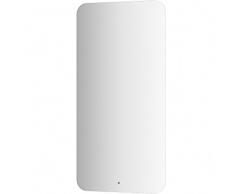 Зеркало Defesto Opti 60x120 с подсветкой 34W-3000К/ИК - выключатель/Теплый белый свет